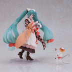 Produktbild Hatsune Miku - Snow Miku Actionfigur Winter Delicacy Version