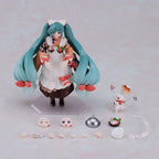 Produktbild Hatsune Miku - Snow Miku Actionfigur Winter Delicacy Version