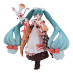 Produktbild Hatsune Miku - Snow Miku Actionfigur Winter Delicacy Version