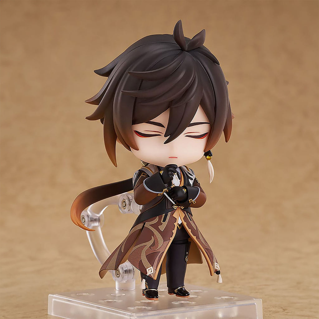 Product image Genshin Impact - Zhongli Nendoroid Action Figure