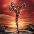 Produktbild Attack on Titan - Annie Leonhart Figur Female Titan Version