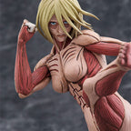 Produktbild Attack on Titan - Annie Leonhart Figur Female Titan Version