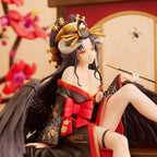 Product image Overlord - Albedo 1:7 Statue Splendid Kimono Version