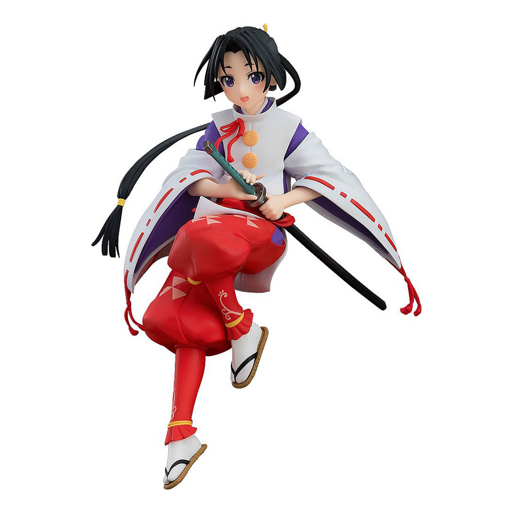 Produktbild The Elusive Samurai - Tokiyuki Hojo Pop Up Parade Figur