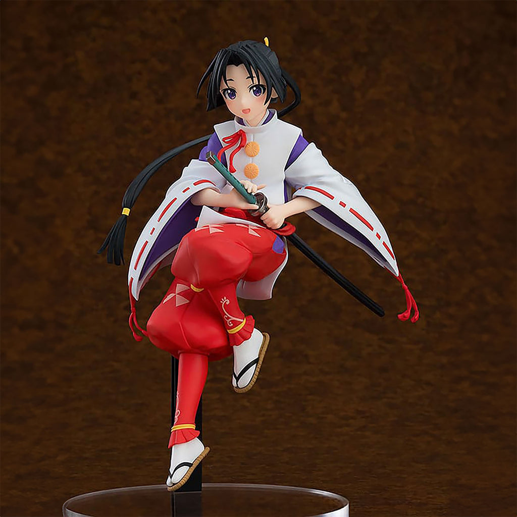 Produktbild The Elusive Samurai - Tokiyuki Hojo Pop Up Parade Figur