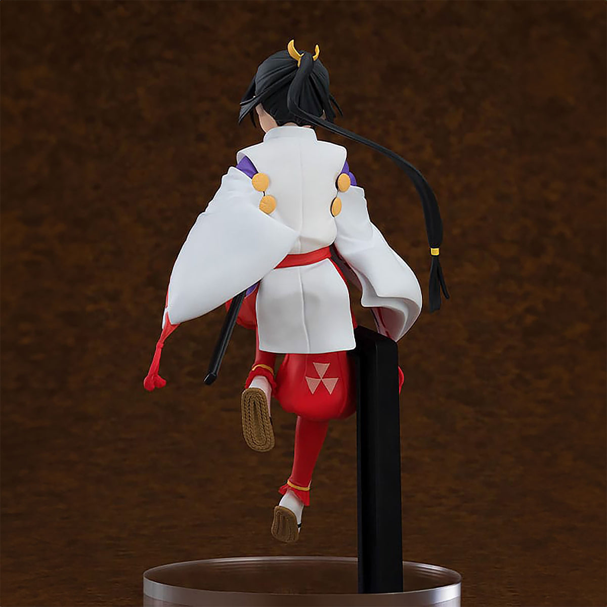 Produktbild The Elusive Samurai - Tokiyuki Hojo Pop Up Parade Figur