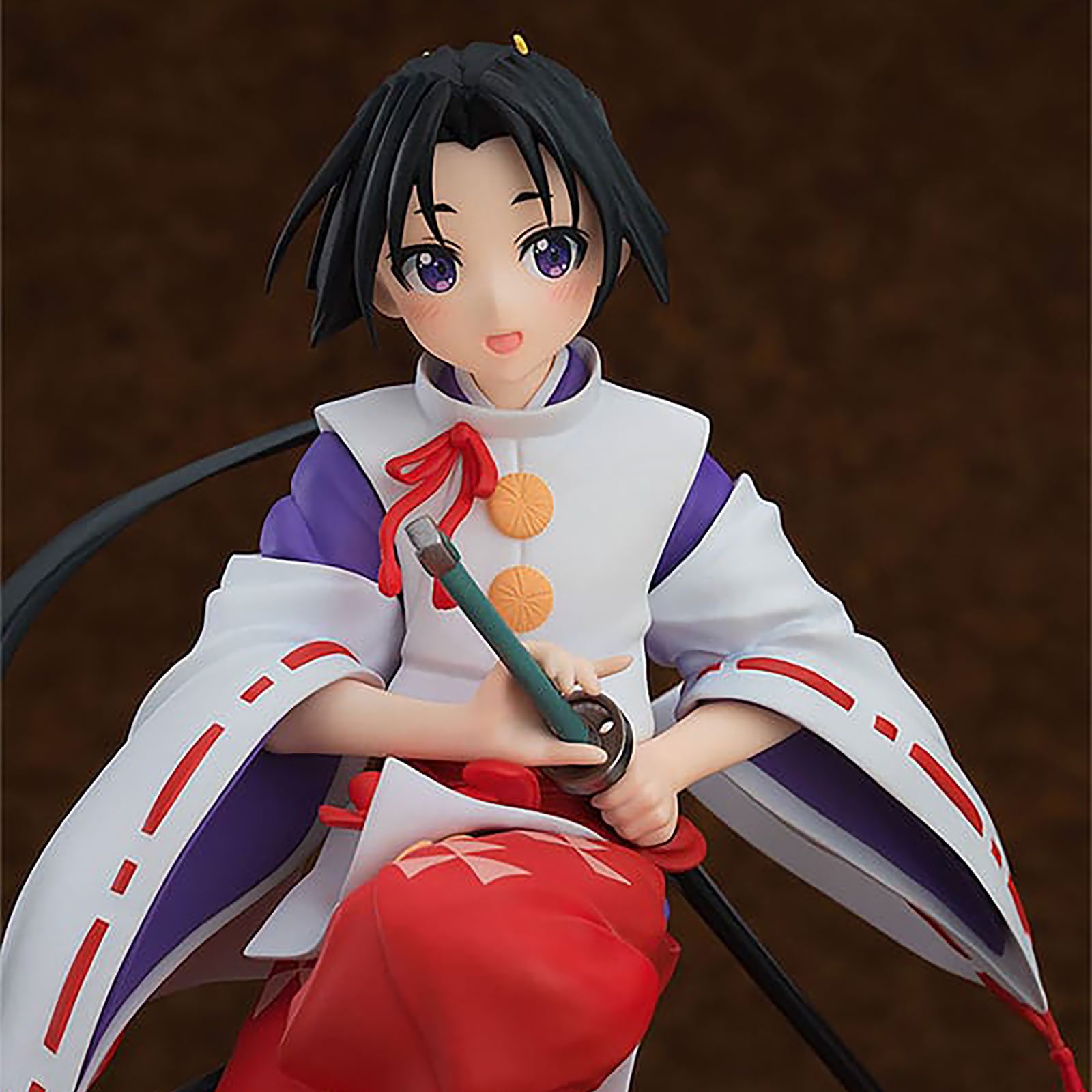 Produktbild The Elusive Samurai - Tokiyuki Hojo Pop Up Parade Figur