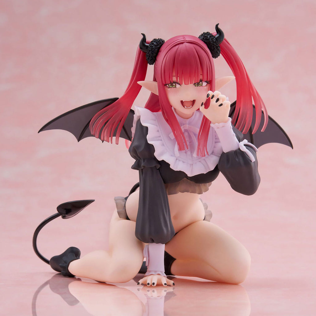 Produktbild My Dress-Up Darling - Marin Kitagawa Desktop Cute Figur Liz Version