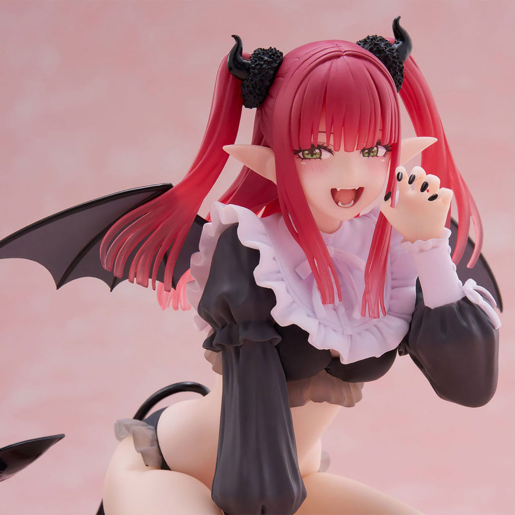 Produktbild My Dress-Up Darling - Marin Kitagawa Desktop Cute Figur Liz Version