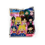 Produktbild Sailor Moon - Mystery Characters Anhänger Series 3