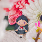 Produktbild Sailor Moon - Mystery Characters Anhänger Series 3