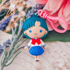 Produktbild Sailor Moon - Mystery Characters Anhänger Series 3