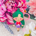 Produktbild Sailor Moon - Mystery Characters Anhänger Series 3