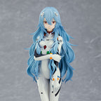 Product image Rebuild of Evangelion - Rei Ayanami Pop Up Parade Figure Long Hair Version