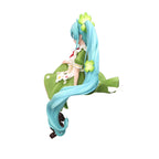 Produktbild Hatsune Miku - Flower Fairy Clover Noodle Stopper Figur