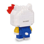 Produktbild Sanrio - Hello Kitty nanoblock Mini Baustein Figur