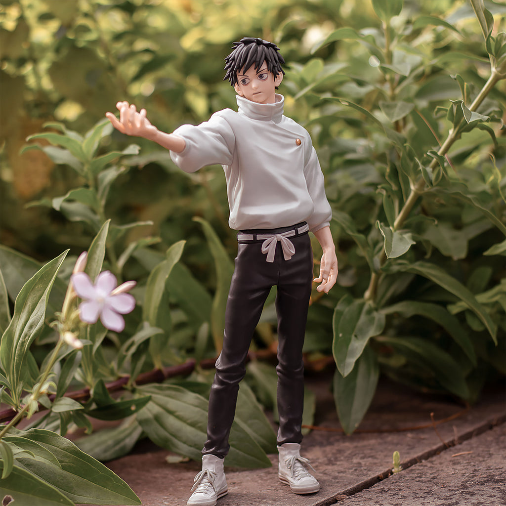 Produktbild Jujutsu Kaisen - Yuta Okkotsu Maximatic Figur