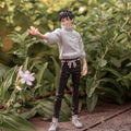 Produktbild Jujutsu Kaisen - Yuta Okkotsu Maximatic Figur