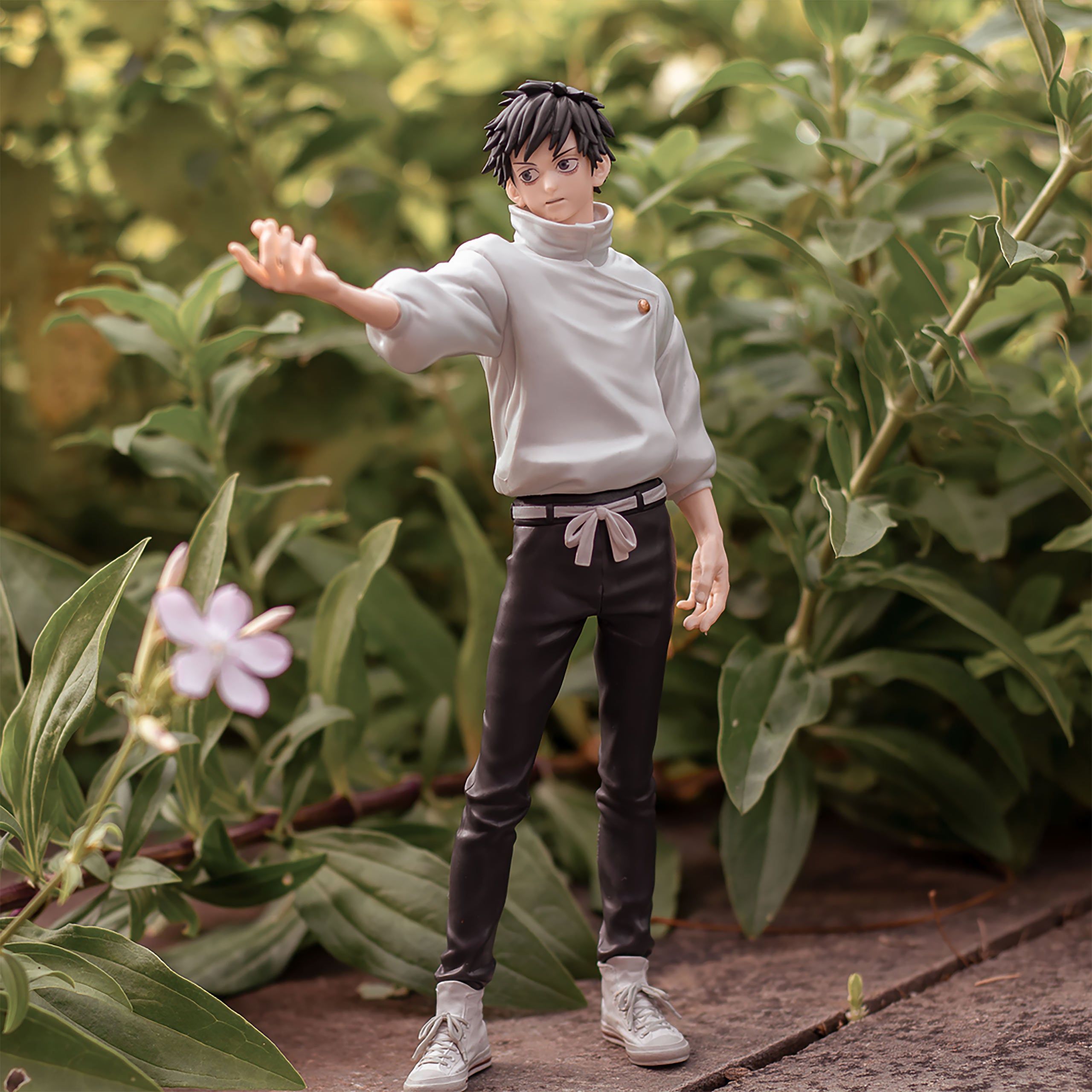 Produktbild Jujutsu Kaisen - Yuta Okkotsu Maximatic Figur