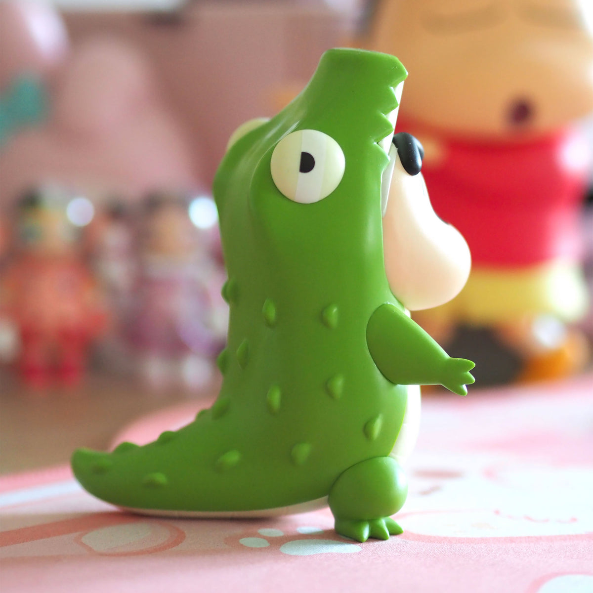 Produktbild Crayon Shinchan - Cosplay Figur Shinchan Vol. 7 Version B