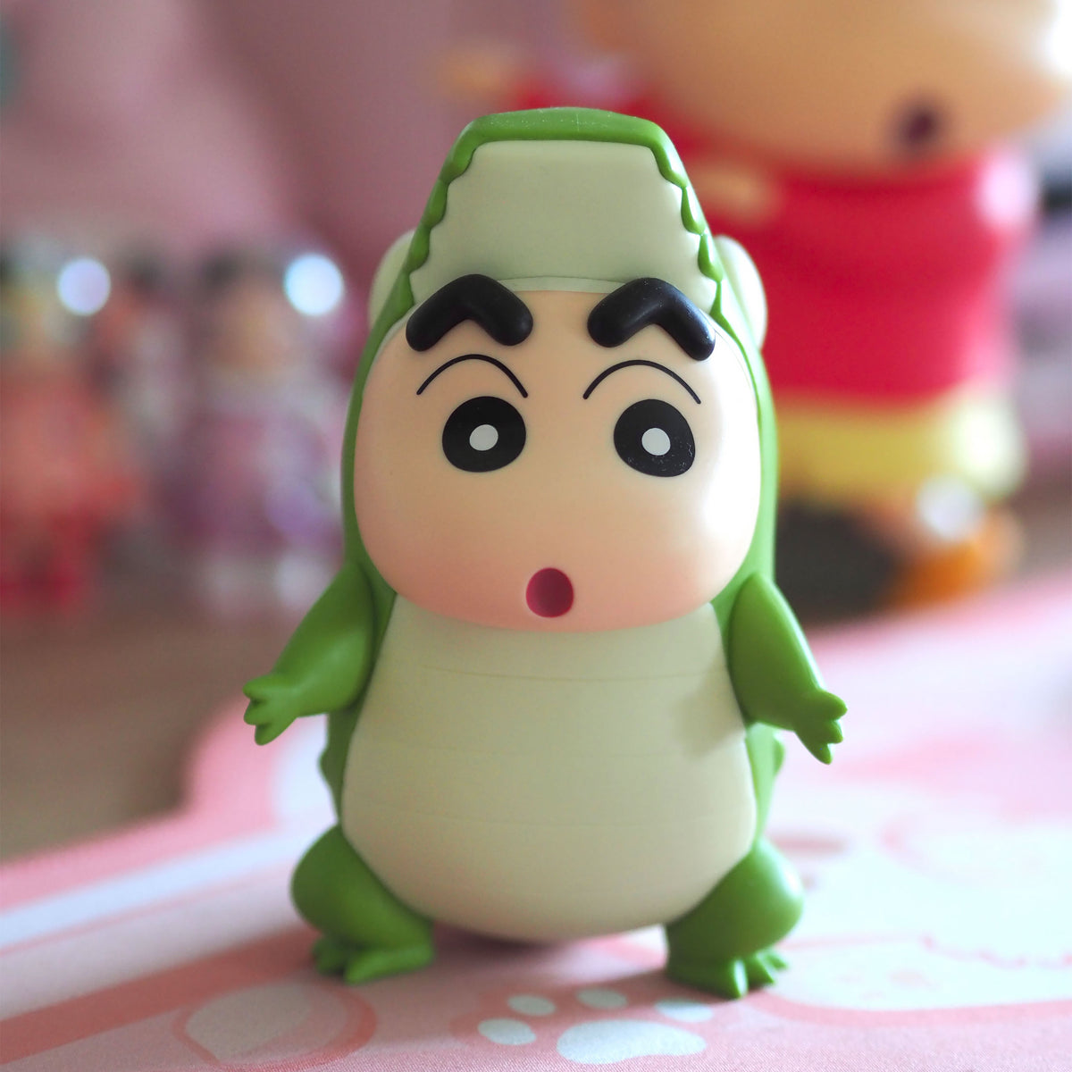 Produktbild Crayon Shinchan - Cosplay Figur Shinchan Vol. 7 Version B