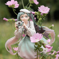 Produktbild Hatsune Miku - Camera Holiday Memories Figur