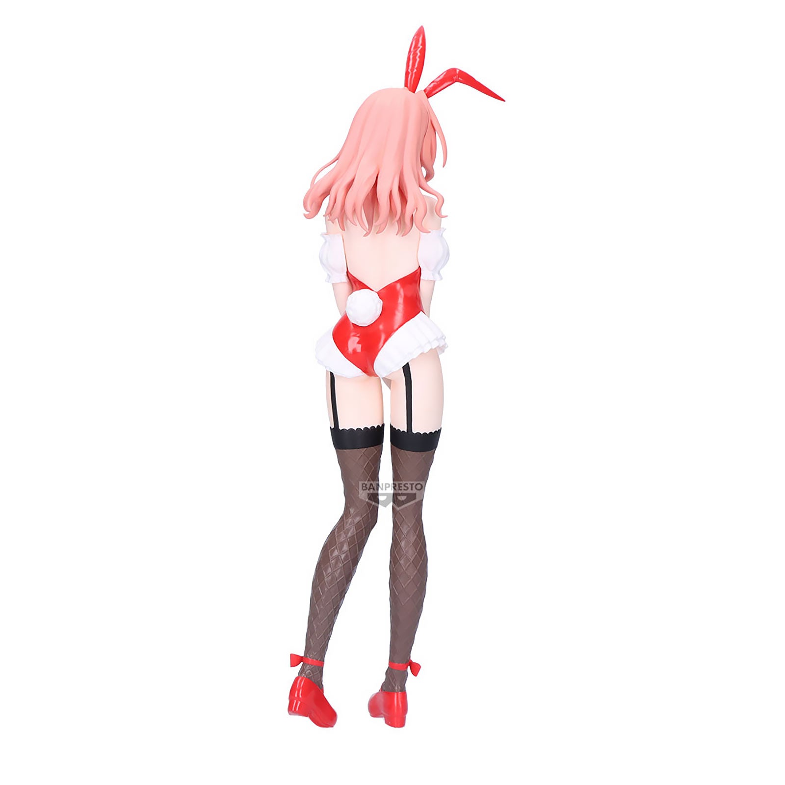 Produktbild Tying the Knot with an Amagami Sister - Yuna Amagami Figur Bunny Version