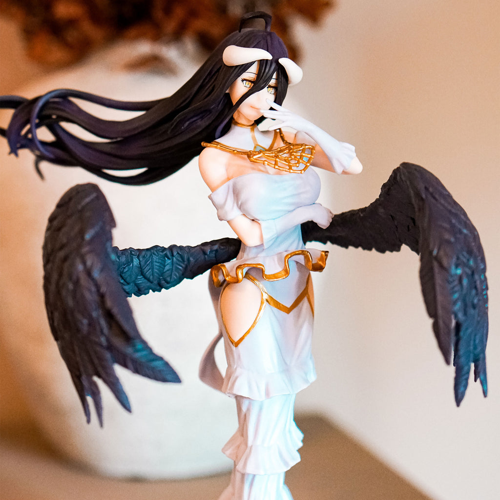 Produktbild Overlord - Albedo Figur 20cm