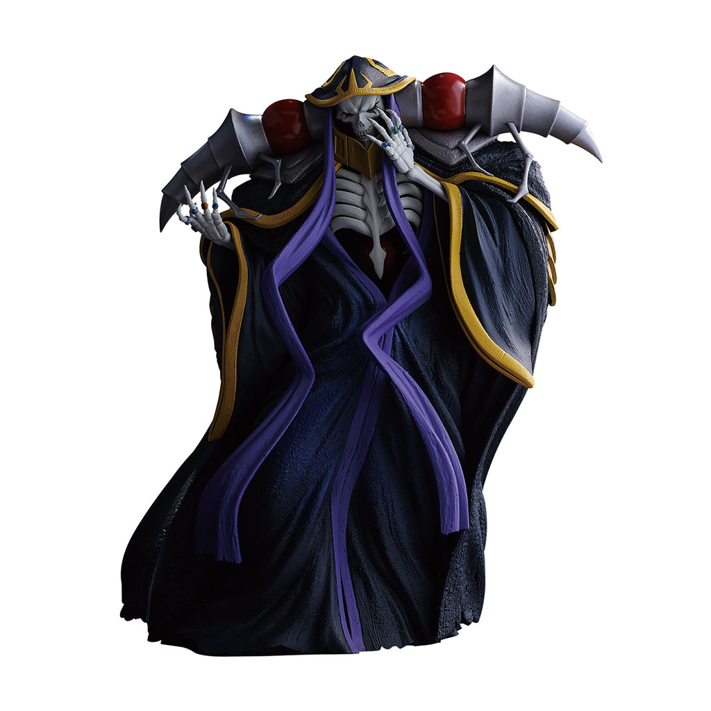 Produktbild Overlord - Ainz Ooal Gown Figur
