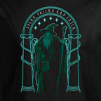 Produktbild Gandalf Türen von Durin T-Shirt - Der Herr der Ringe