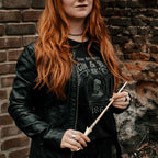Produktbild Borgin and Burkes T-Shirt schwarz - Harry Potter