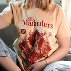 Produktbild Rumtreiber T-Shirt - Harry Potter