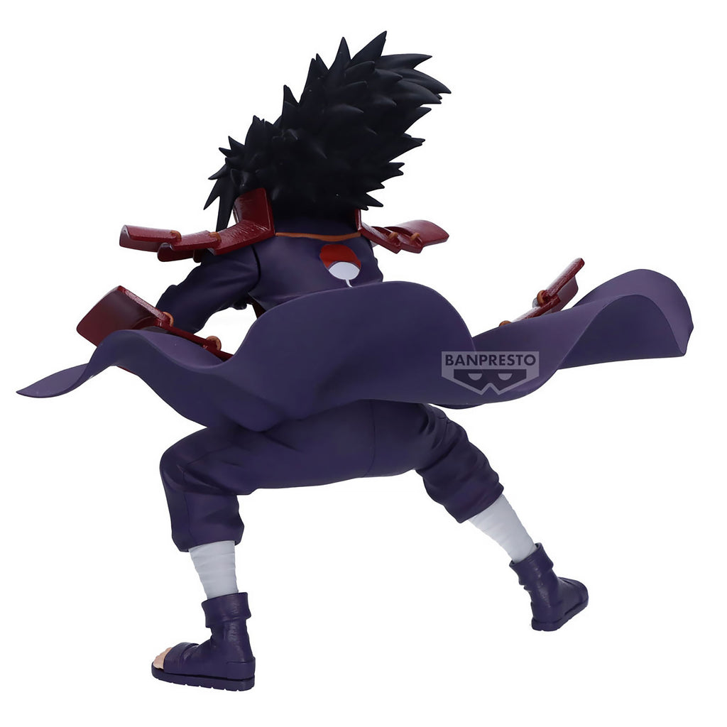 Produktbild Naruto Shippuden - Uchiha Madara Vibration Stars Figur