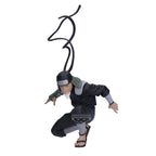 Produktbild Naruto Shippuden - Sarutobi Hiruzen Panel Spectacle Figur