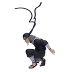 Produktbild Naruto Shippuden - Sarutobi Hiruzen Panel Spectacle Figur