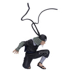 Produktbild Naruto Shippuden - Sarutobi Hiruzen Panel Spectacle Figur