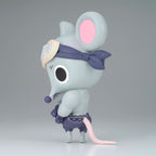 Produktbild Demon Slayer - Muscular Mice Big Sofvimates Figur