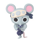 Produktbild Demon Slayer - Muscular Mice Big Sofvimates Figur