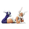 Produktbild My Hero Academia - Mirko Glitter & Glamours Figur
