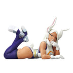 Produktbild My Hero Academia - Mirko Glitter & Glamours Figur