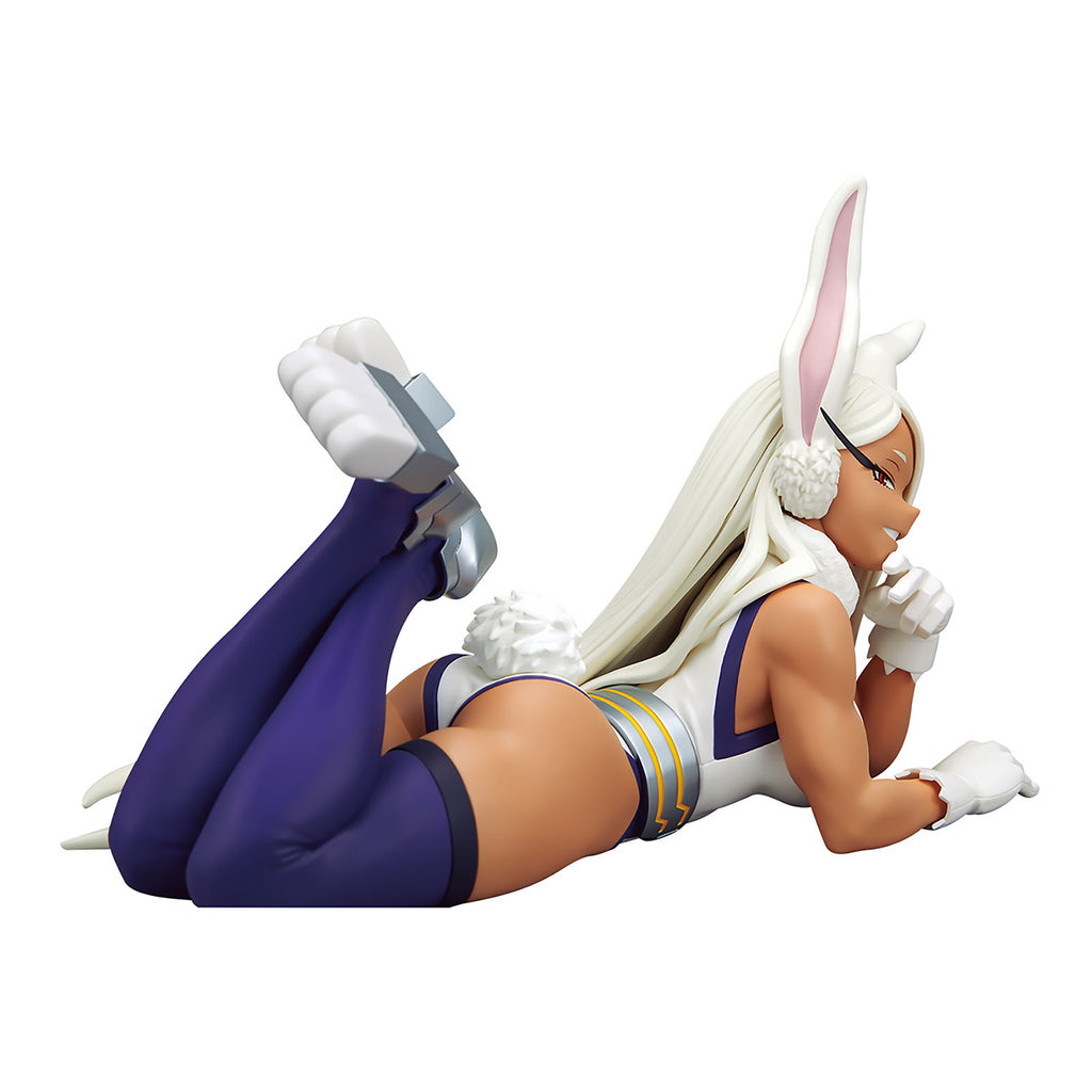 Produktbild My Hero Academia - Mirko Glitter & Glamours Figur
