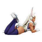 Produktbild My Hero Academia - Mirko Glitter & Glamours Figur