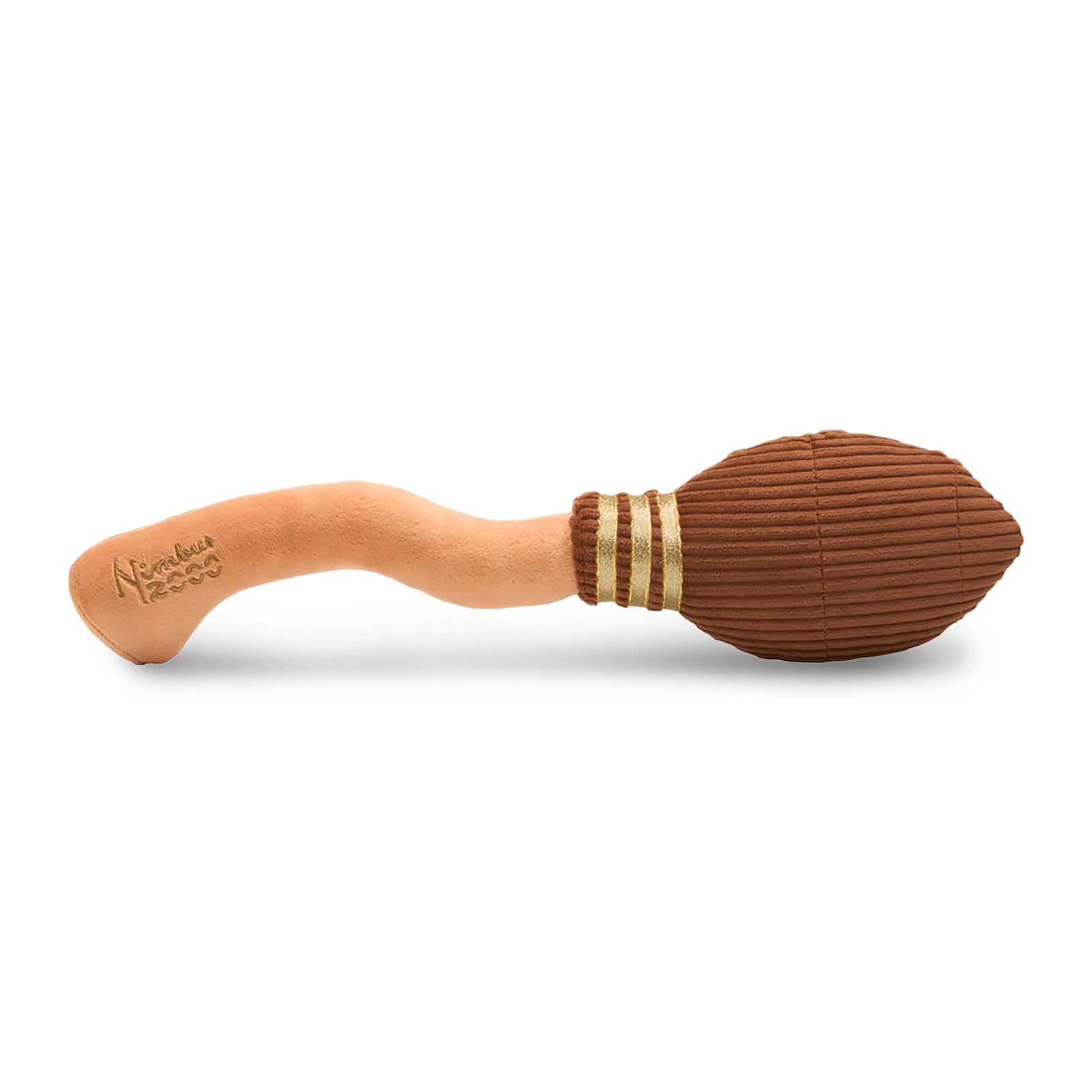 Produktbild Harry Potter - Nimbus 2000 Plüsch Figur