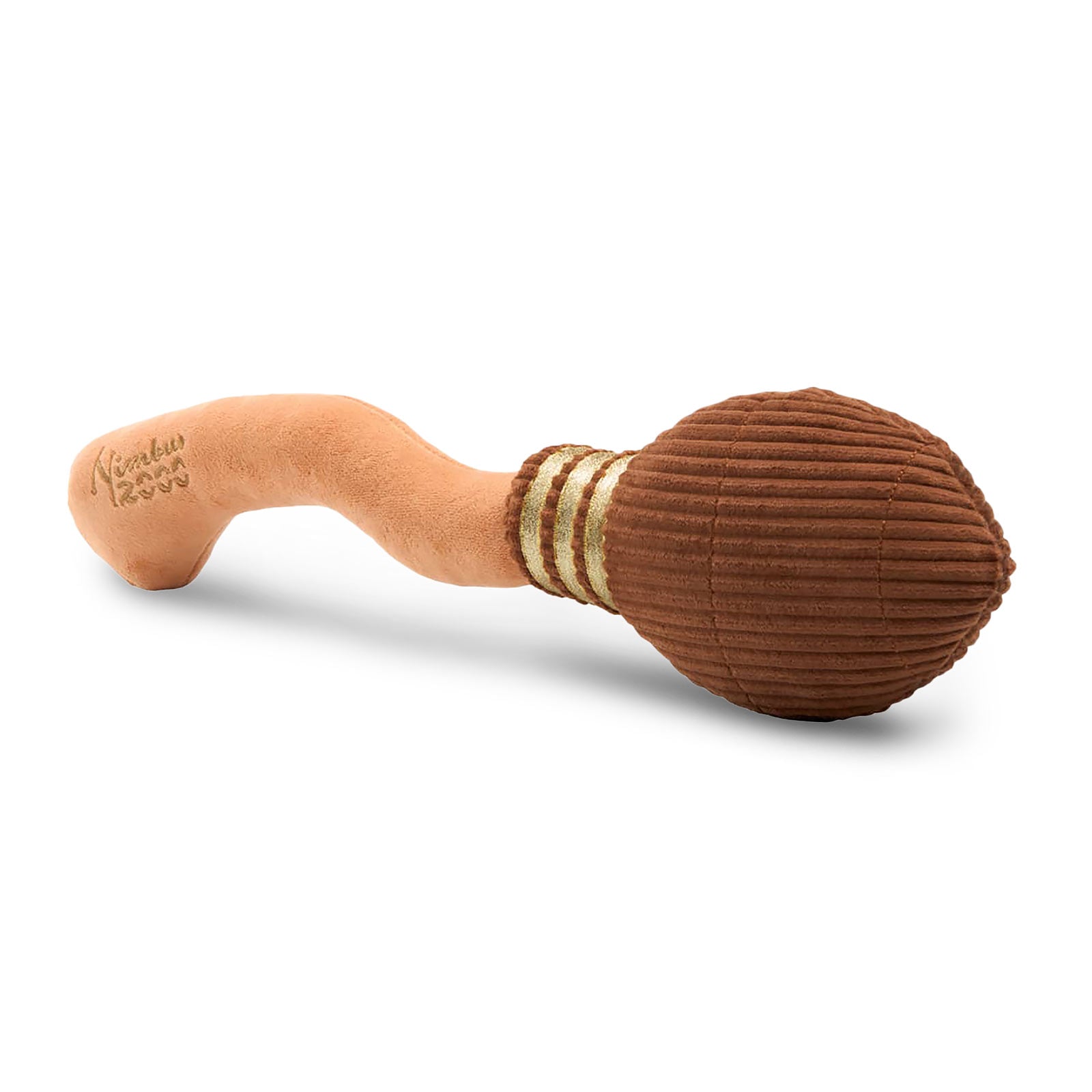 Produktbild Harry Potter - Nimbus 2000 Plüsch Figur