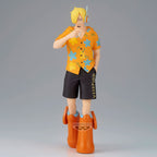 Produktbild One Piece - Sanji The Shukko Figur Egghead Version