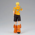 Produktbild One Piece - Sanji The Shukko Figur Egghead Version