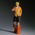 Produktbild One Piece - Sanji The Shukko Figur Egghead Version
