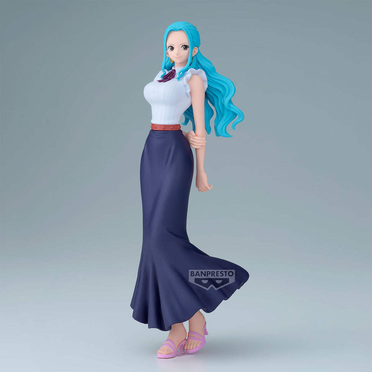 Produktbild One Piece - Nefeltari Vivi DXF Extra Figur