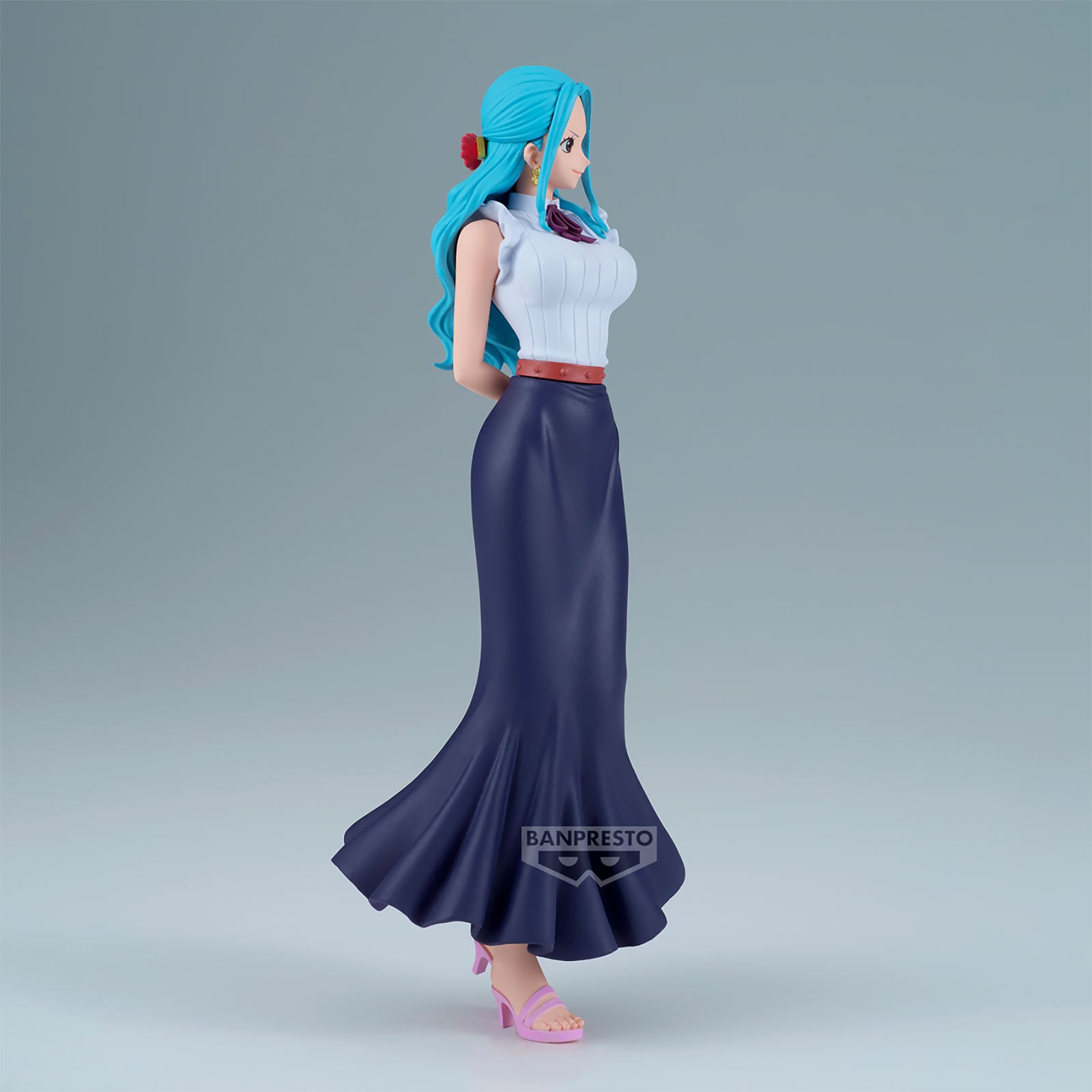 Produktbild One Piece - Nefeltari Vivi DXF Extra Figur
