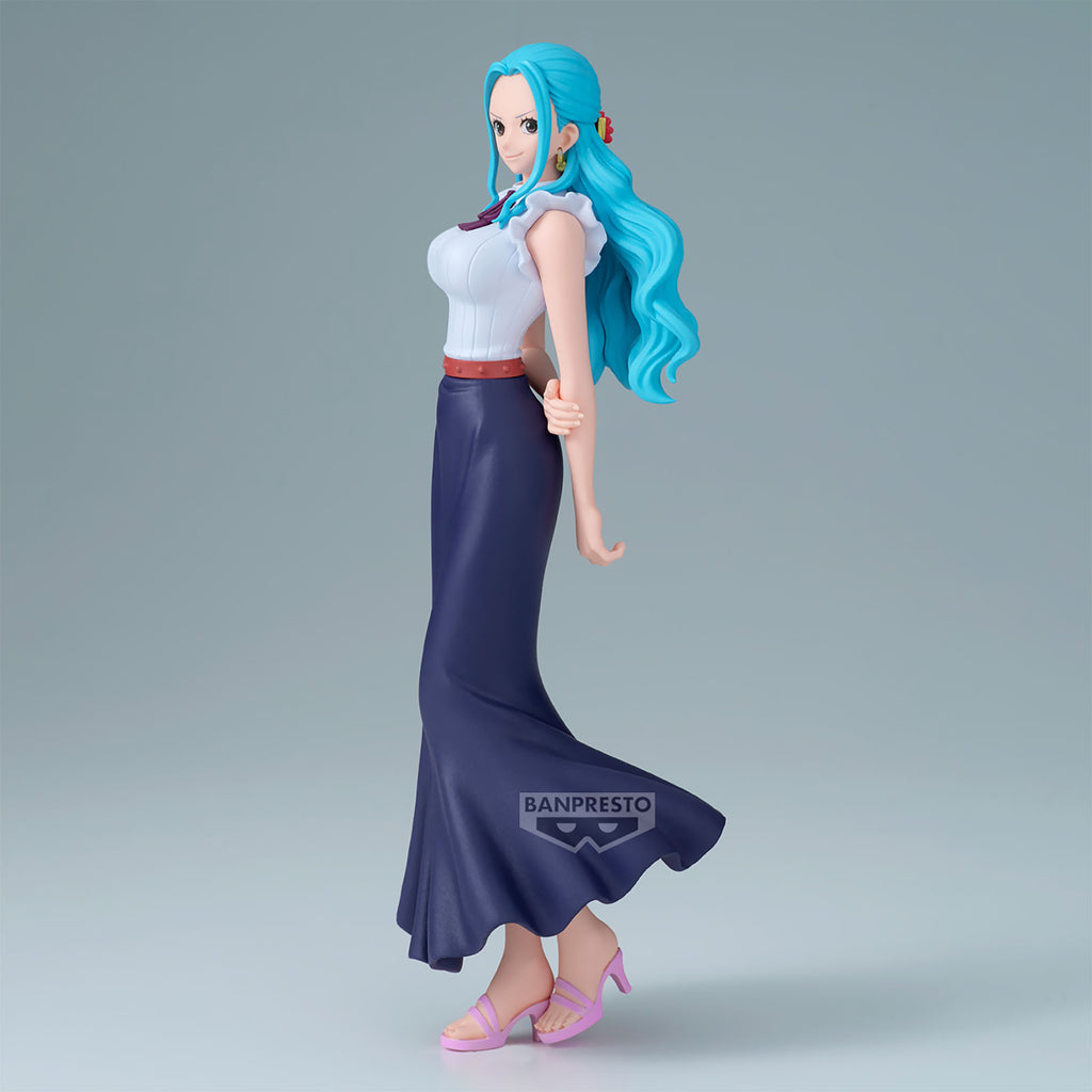 Produktbild One Piece - Nefeltari Vivi DXF Extra Figur